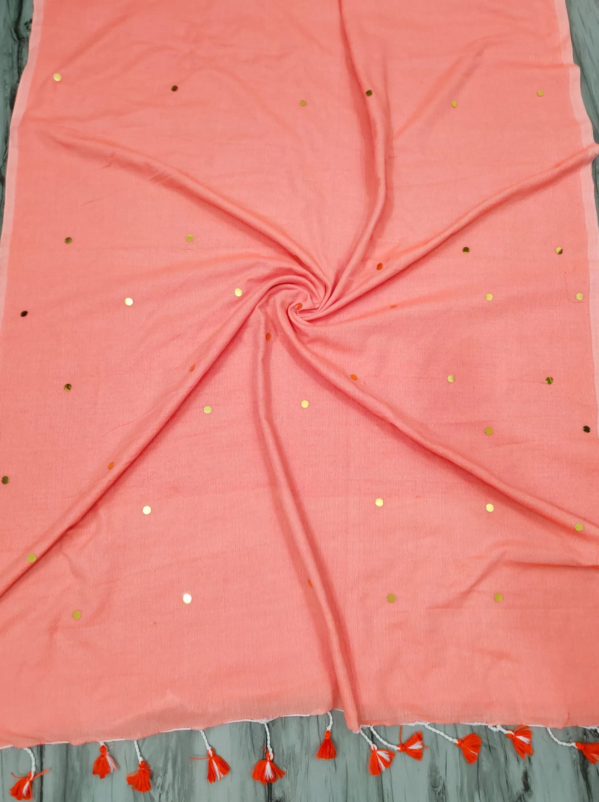 Rashmika khadi gini saree